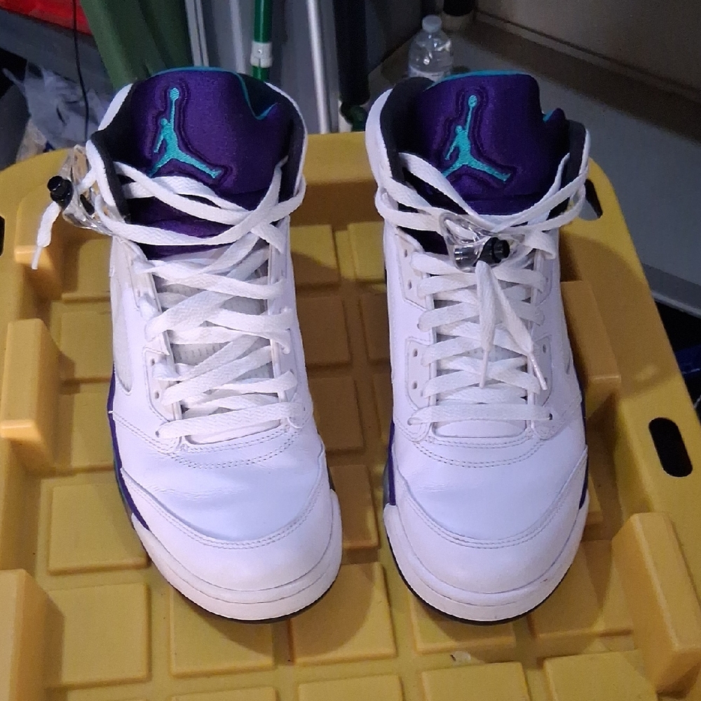 Jordan 5 Retro